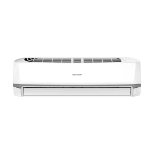 Sharp 2 Ton White Non-Inverter Split AC #AH-A24ZEVE (Official)