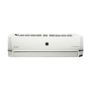 Sharp 1.5 Ton White Inverter Split AC #AH-XP18SHVE (Official)