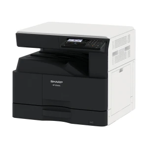 Sharp BP-20M24L Multifunction Photocopier (24ppm, Auto Duplex, LAN) - Two Years Free Home Service Anywhere in Bangladesh