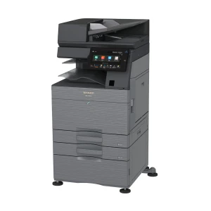 Sharp BP-71C65 A3 Color Multifunction 65ppm Auto Duplex RSPF Photocopier
