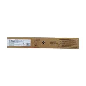 Sharp BP-AT30BA Black Toner