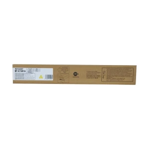 Sharp BP-AT30YA Yellow Toner
