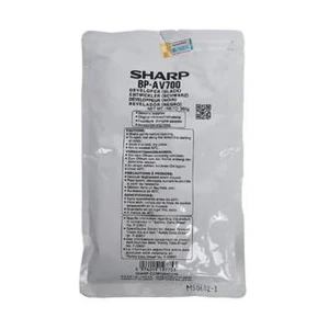 Sharp BP-AV700 Black Developer