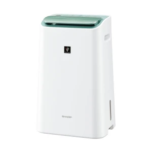 Sharp DW-E16FA-W (16 Liter) Dehumidifier with Air Purifier