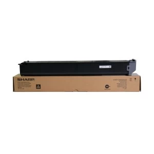 Sharp DX-25AT-BA Black Toner
