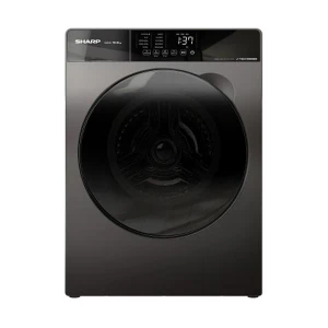 Sharp ES-FW125SG 12.5 Kg Front Loading Washing Machine