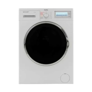 Sharp ES-VD900 9 Kg Front Loading Washing Machine