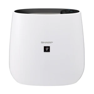 Sharp FP-J30E-B White Air Purifier (No Warranty)