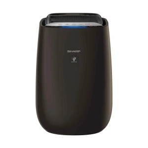 Sharp FP-J50E-H Black Air Purifier