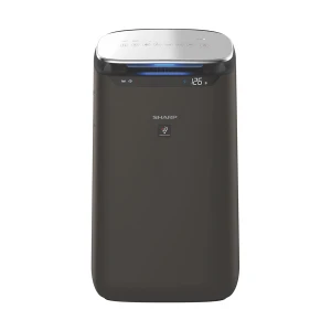 Sharp FP-J80E-H Gray Air Purifier