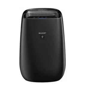 Sharp FP-JM40E-B Black Air Purifier