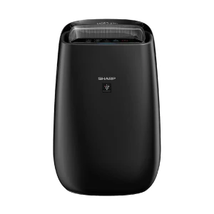Sharp JM40LB Black Air Purifier with Mosquito Catcher