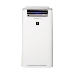 Sharp KCG40LW White Humidifying Air Purifier