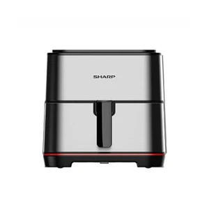 Sharp KF-AF50M 5L 1400W Gray Air Fryer