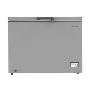 Sharp SJ-C300-G 300L Gray Chest Freezer