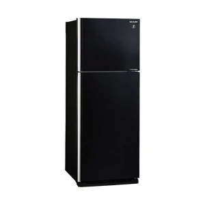Sharp SJ-EX495P-BK 428L Black Inverter Refrigerator