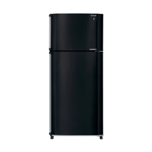 Sharp SJ-EX545P-BK 472L Black Inverter Refrigerator