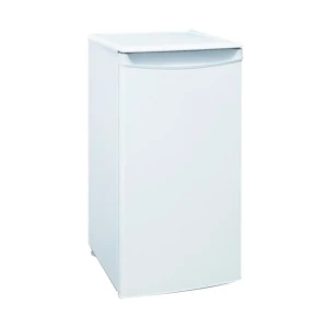 Sharp SJ-K155-SS 118L White Minibar Refrigerator