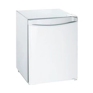 Sharp SJ-K75-SS 47L White Minibar Refrigerator
