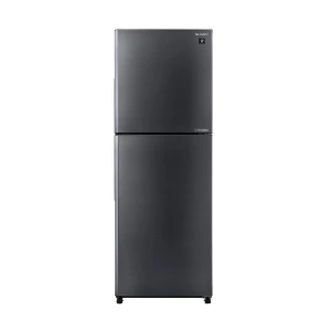 Sharp SJ-RF30E-DS 300L Dark Silver Inverter Refrigerator
