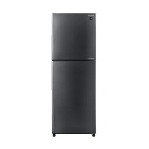 Sharp SJ-RF36E-DS 360L Dark Silver Inverter Refrigerator
