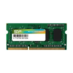 Silicon Power 4GB DDR3L 1600MHz Laptop RAM #SP004GLSTU160N02