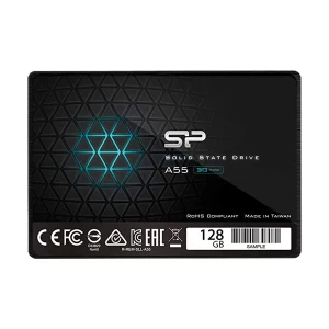 Silicon Power Ace A55 128GB 2.5 inch SATAIII SSD #SP128GBSS3A55S25