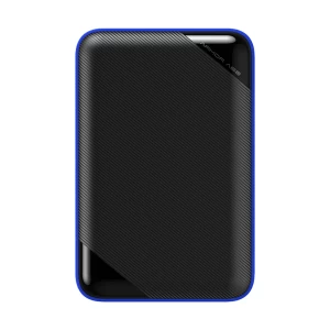 Silicon Power Armor A62 Game Drive 5TB USB 3.2 Gen 1 Black-Blue External HDD #SP050TBPHD62LS3B
