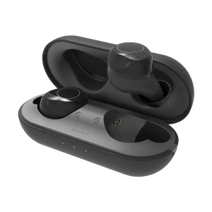 Silicon Power Blast Plug BP82 Bluetooth Black Earbuds