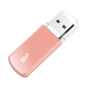 Silicon Power Helios 202 32GB USB.3.2 Rose Gold Pen Drive #SP032GBUF3202V1P
