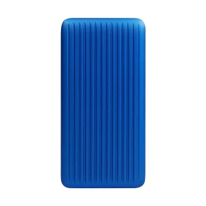 Silicon Power QP66 10000mAh Blue Power Bank