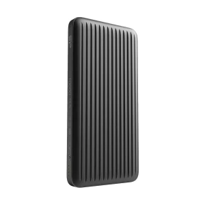 Silicon Power QP66 10000mAh Sage Green Power Bank #SP10KMAPBKQP660N