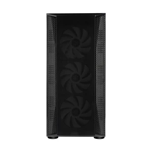 SilverStone Fara B1 PRO ARGB Mid Tower Black ATX Desktop Casing #SST-FAB1B-PRO