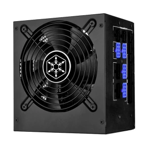 SilverStone ST85F-PT 850W Full Modular 80 Plus Platinum Certified Power Supply #SST-ST85F-PT