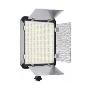 Simpex Professional 520 LED Video Light For Videography