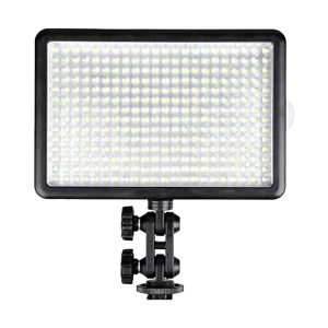 Simpex Professional Video LED Light (180pcs Lamp 12W Power)
