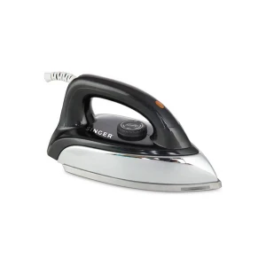 Singer 241000TCRB 1200W Black Dry Iron #SREI-SID-241000TCRB