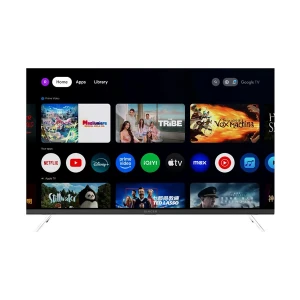 Singer 32GD6100TV 32 Inch HD Google TV #SRTV-SLE32GD6100TV (Official)