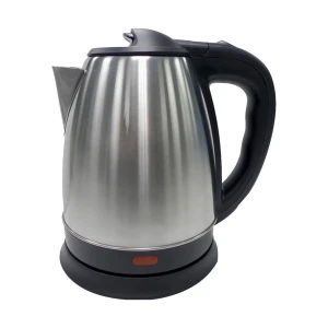 Singer KESX4116-SS 1.5L Electric Kettle #SREK-KESX4116-SS