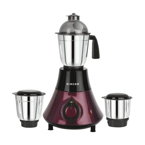 Singer OPTIMA-LITE-M 550W Mixer Grinder #SRGR-SINGER-OPTIMA-LITE-M
