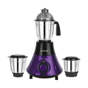 Singer OPTIMA-PRP 650W Mixer Grinder #SRGR-SINGER-OPTIMA-PRP