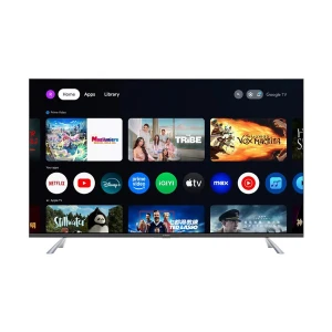 Singer SLE43GA5000TV 43 Inch FHD Google TV #SRTV-SLE43GA5000TV (Official)