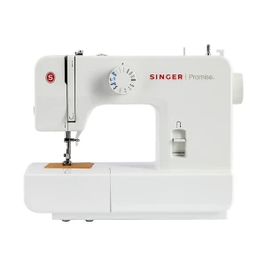 Singer SME-1408 White Electric Sewing Machine #SRSM-SME-1408