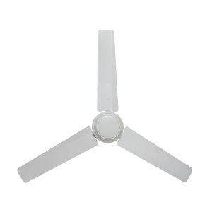 Singer SUPREME-DELUXE 56-inch White Electric Ceiling Fan #SRFAN-SUPREME-DELUXE