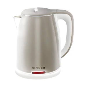 Singer VS18-PL 1.8L Electric Kettle #SREK-SBL-VS18-PL