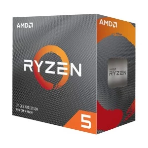AMD Ryzen 5 3600 Without GPU Desktop Processor