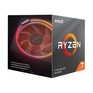 AMD Ryzen 7 3700X 8 Core Desktop Processor (Bundle With PC)