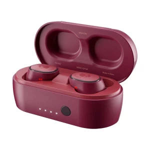 Skullcandy Sesh Evo True Wireless In-Ear Pink Bluetooth Earbuds