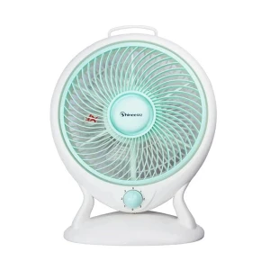 Smart Air Original DIY 1.0 White Air Purifier