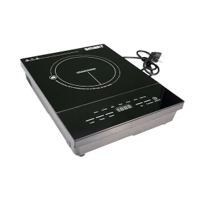 Smart SEK-IC352S 2000W Black Infrared Cooker